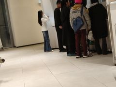 -喜茶(烟台莱山万象汇店)