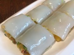 -ZEN采蝶轩·粤味臻鲜·手作点心·商务宴请(泰州店)