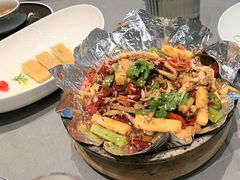 -苏城小院·园林精致苏州菜(斜塘老街店)