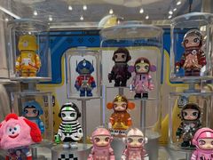 -泡泡玛特POPMART(东直门来福士店)
