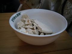 -老刘家永盛斋·传统泡馍(东关南街店)