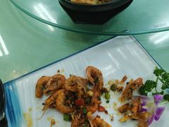 -景好海鲜餐厅(大鹏必选旅游店)