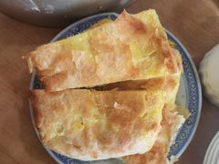 -清真玉林老字号稍麦羊杂碎(宽巷子民族美食街店)