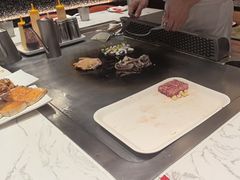 -火地铁板烧(昆山万象汇店)