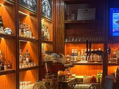 -The Cheebat 锌吧·Bistro(体育西店)