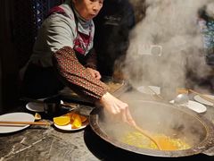 -大鱼山房鱼头火锅(老字号品质店)
