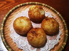 云南破酥包子-云中鱼蒸汽石锅鱼(浦东食品城店)