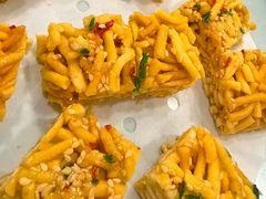 -乔家满族八大碗(流水沟店)