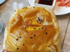 -威海蓝海御华大饭店·蓝钻美食自助百汇