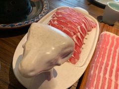 -额尔敦传统涮(公园西路店)