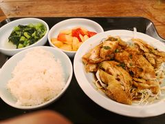 -阿姨食堂