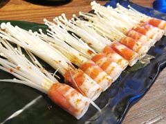 -九田家黑牛烤肉料理(无锡T12店)