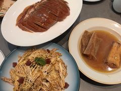 -黑窑厂糖油饼烤鸭·清真菜(旗舰店)