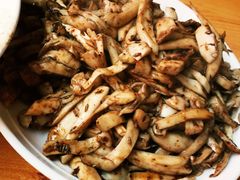 -如意香辣鸡架(总店)