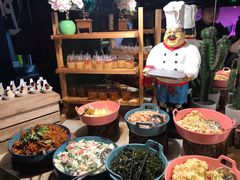 -戈拿旺巴西烤肉(崇文门店)