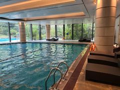 -济南喜来登酒店