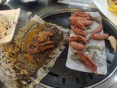 -杀猪天·韩国烤肉(总店)
