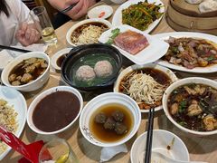 -冶春茶社(珍园店)