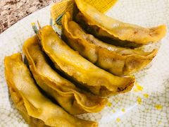 -清真蒋有记(老门东店)