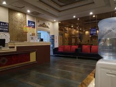 -齐汇维景大酒店游泳馆(山东政协大厦齐汇维景)