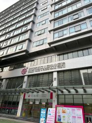 -成都市妇女儿童中心医院(中心院区)