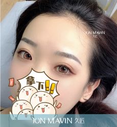 点击看大图 -久匠半永久纹眉