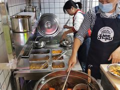 -万达广场(南宁青秀店)