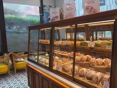 -BROAD面包路·欧式面包(龙湖时代C馆店)