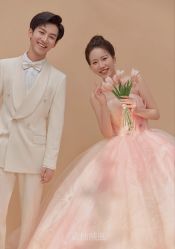-蜜柚映画婚纱摄影(双井店)
