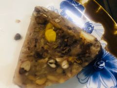 -博山菜·大厨烙馍村(金乔社区店)