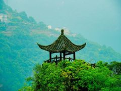 -三峡人家风景区