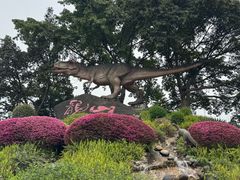 -自贡恐龙博物馆