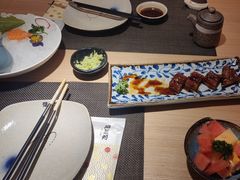 -德川家日本料理(中关村寰太大厦店)