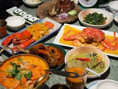 -Home Thai·泰谣(王府井apm店)