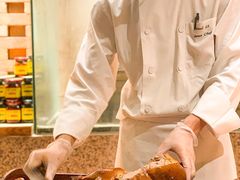 -君悦酒店·1881·北京烤鸭