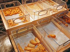 -汤鲜生自助臻选盖碗火锅(福城天虹店)