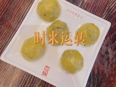 -海坛特色小吃·只做平潭特色菜(平潭店)