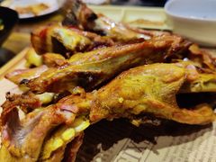 -金谷园饺子·烧烤(人大总店)