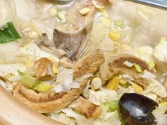 -郑庄脂渣海鲜楼(九水路店)