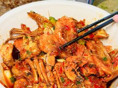 -辣螃铠盆盆蟹大排档(总店)