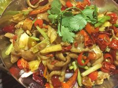 -乡吧啦·甲鱼铺子(海德二道店)