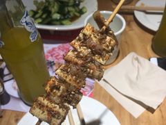 -管氏翅吧(马家堡店)