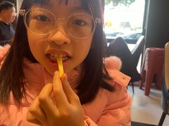 -蜀厨小匠·民间川菜(犀浦店)