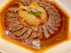 -上海小南国(国会店)