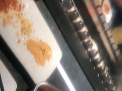 -很久以前羊肉串(昌里路三钢里店)