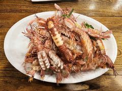 -温州炎亭海鲜阁(万塘路店)