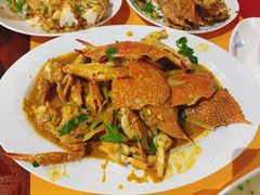 -班赞海鲜市场