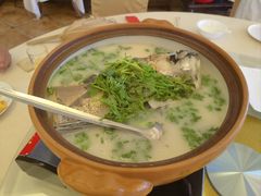 -千岛湖鱼味馆(十字街总店)