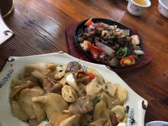 -罗浮山·罗园农庄