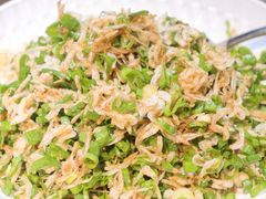 -魁盛居百年鲁菜馆(县西巷店)